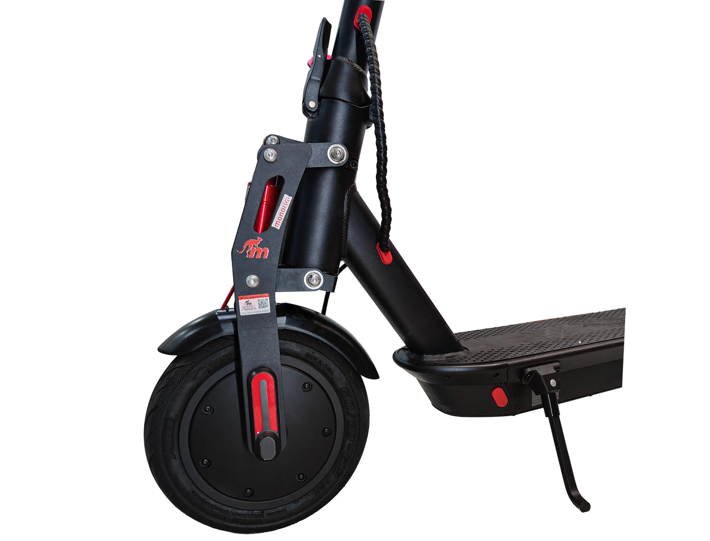 Monorim N9-22 (U5 motor xiaomi )motor For U5 controller used into Xiaomi mi3/pro4/pro2/pro1/m365/1s/essential origina controller)Scooter Motor High Torque Motor 48v 500w Comfort Pneumatic Tires