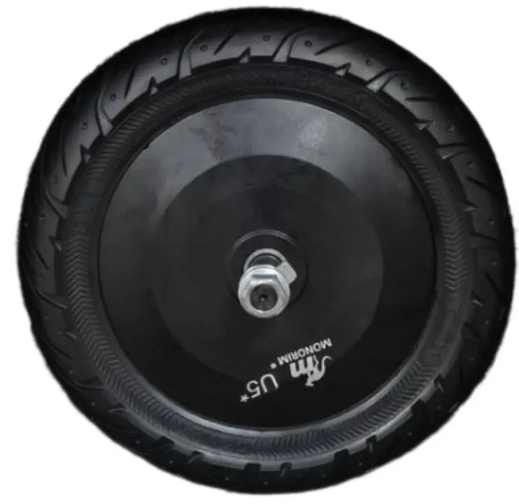 Monorim N9-2 U5 Motor V2.0 500W for Xiaomi es Scooter, For use with the U5 kit, up to 50km/h