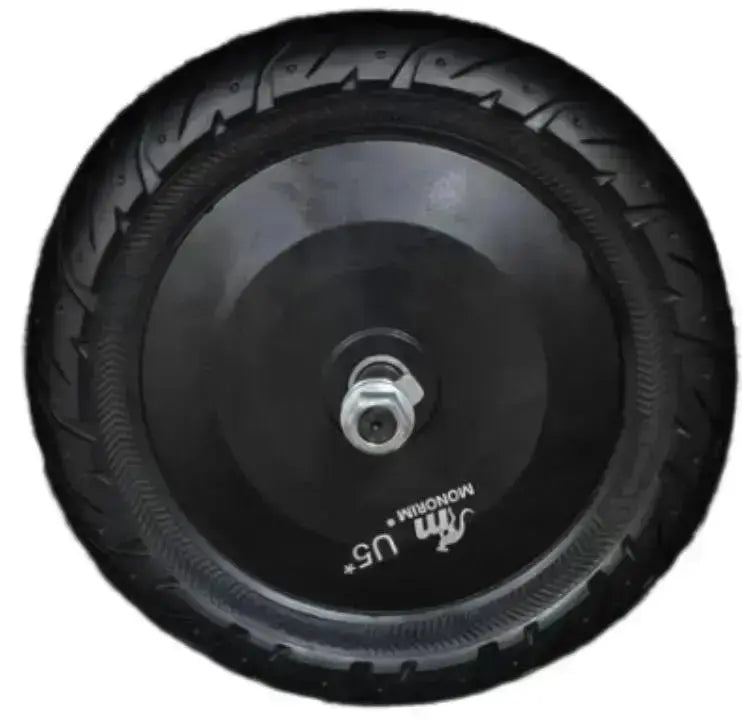 Monorim N9-2 U5 Motor V2.0 500W for Aovo pro es80 Aovo pro 365go Scooter, For use with the U5 kit, up to 50km/h