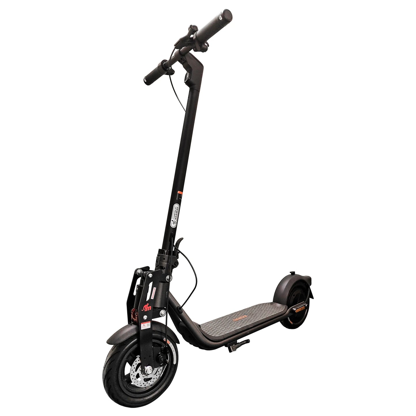 Monorim MF2 Front Suspension for Segway Ninebot Scooters F2/F2E/F2 Pro/F2 Plus Shock Absorber Parts