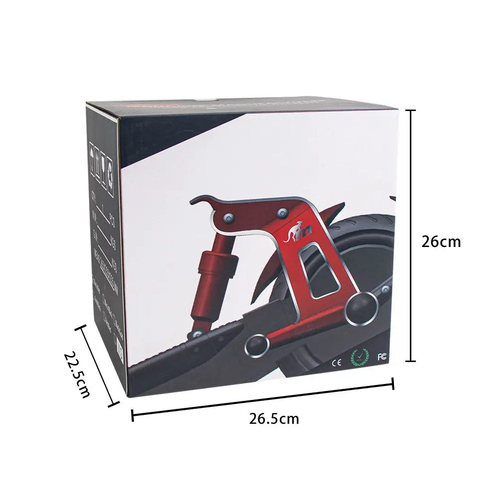 Monorim MXRE Rear AIR Suspension for Hiboy s2 max Shock Absorber Accessories