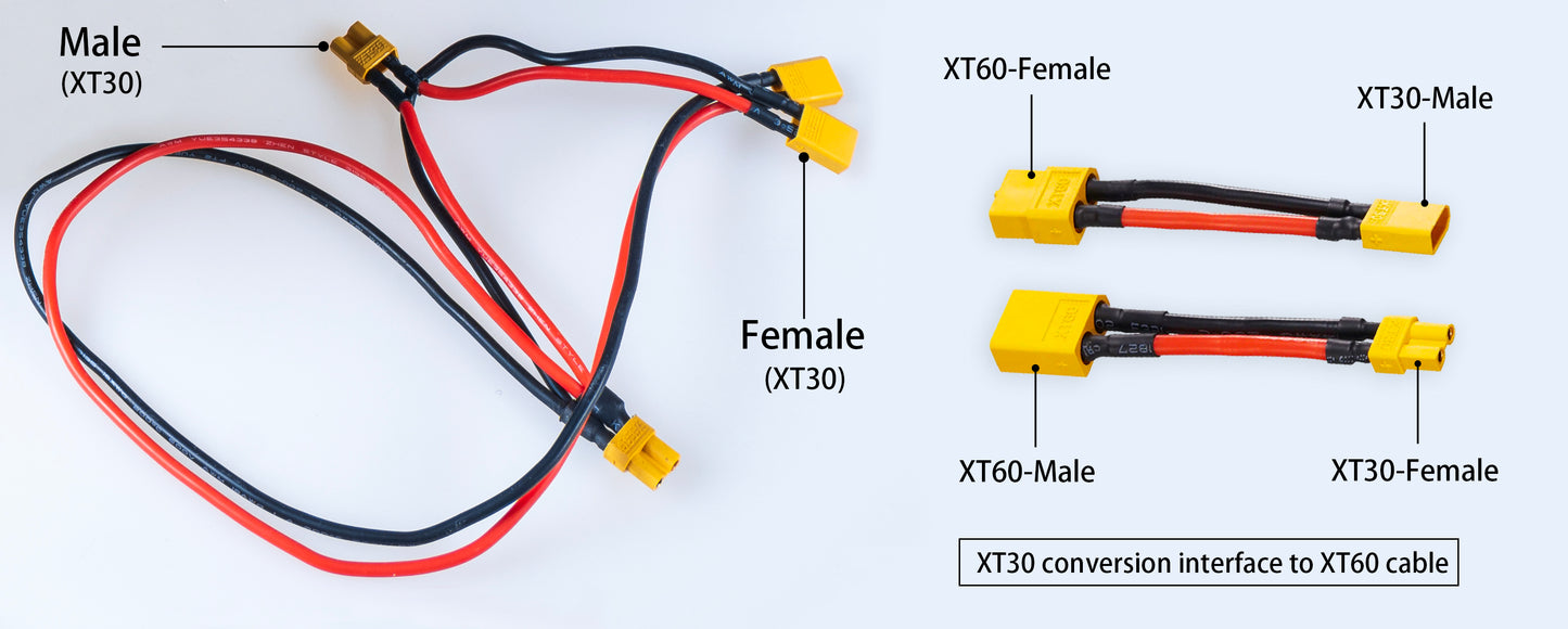 Monorim MBP36-G2 36v Extra Battery Package 2025year special for segway G2/G65 specially battery connectors for autonomy extension 20km range