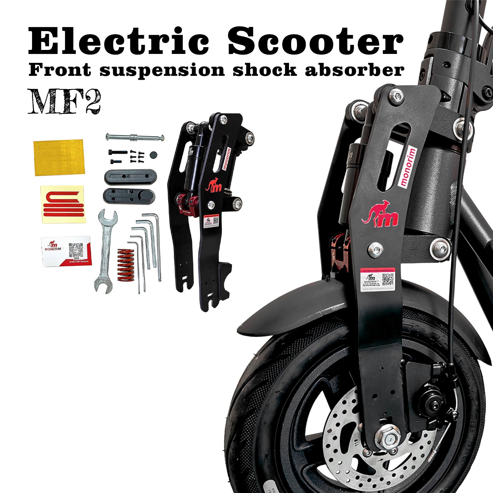 e scooter tuning ninebot f25｜TikTok Search