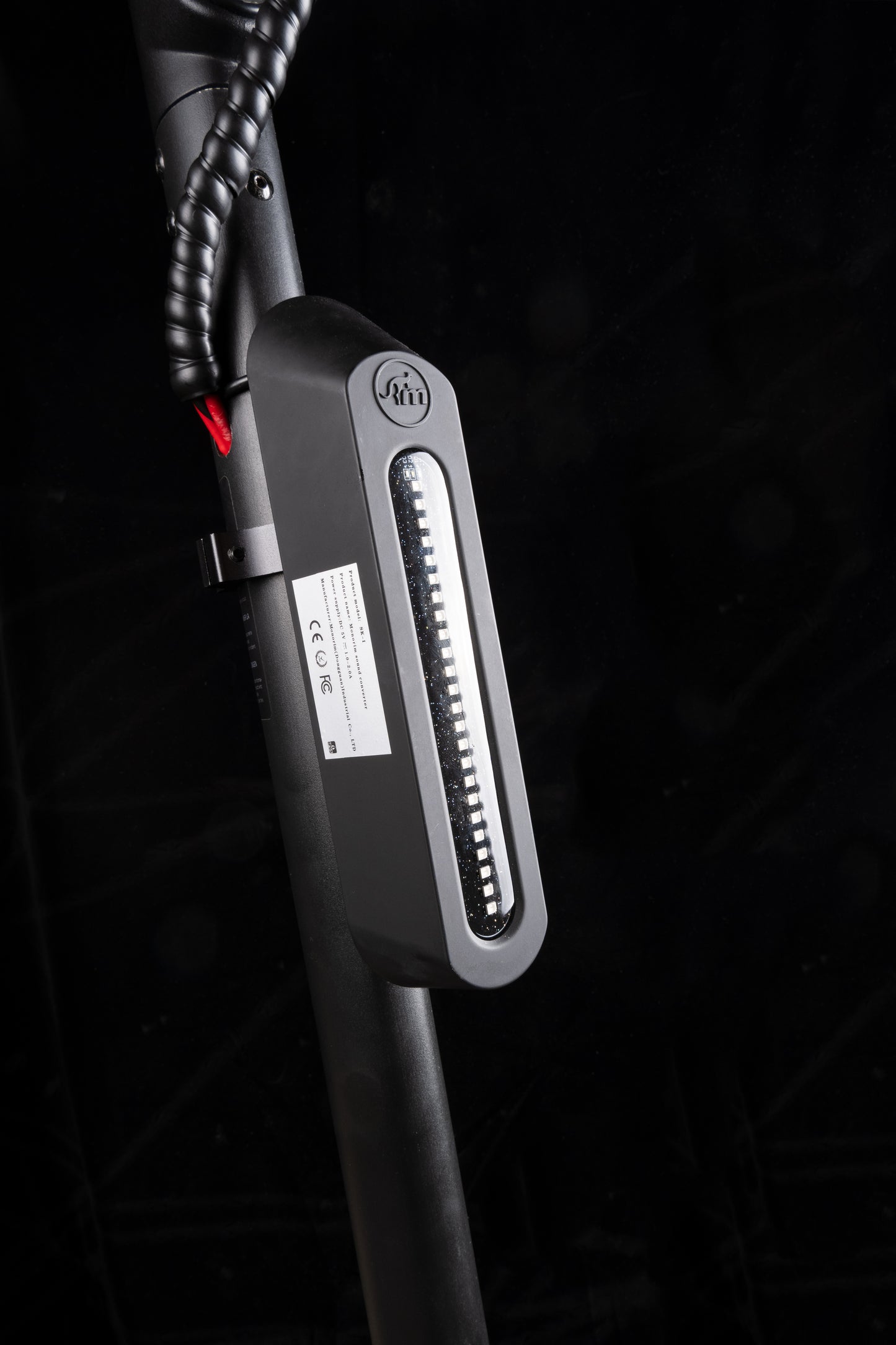 MONORIM DIY-escooter SUV Ultra (Modified Beast Version) 48v 1500w Dual-drives electric scooter(external handle bar500mm ) best city-roadhigh performance