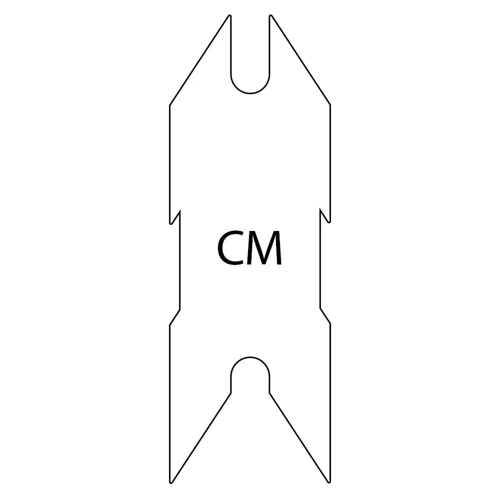 Monorim WDL LED Lighting Pedal Deck for Xiaomi Scooter pro2 with turn signal