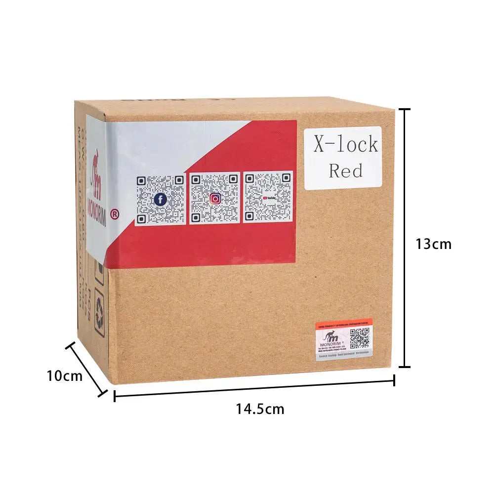 Monorim Xlock For T0s / T0s-R/ T2s pro / Scooter Easily Removable Fixing Fold Construction Spare Part