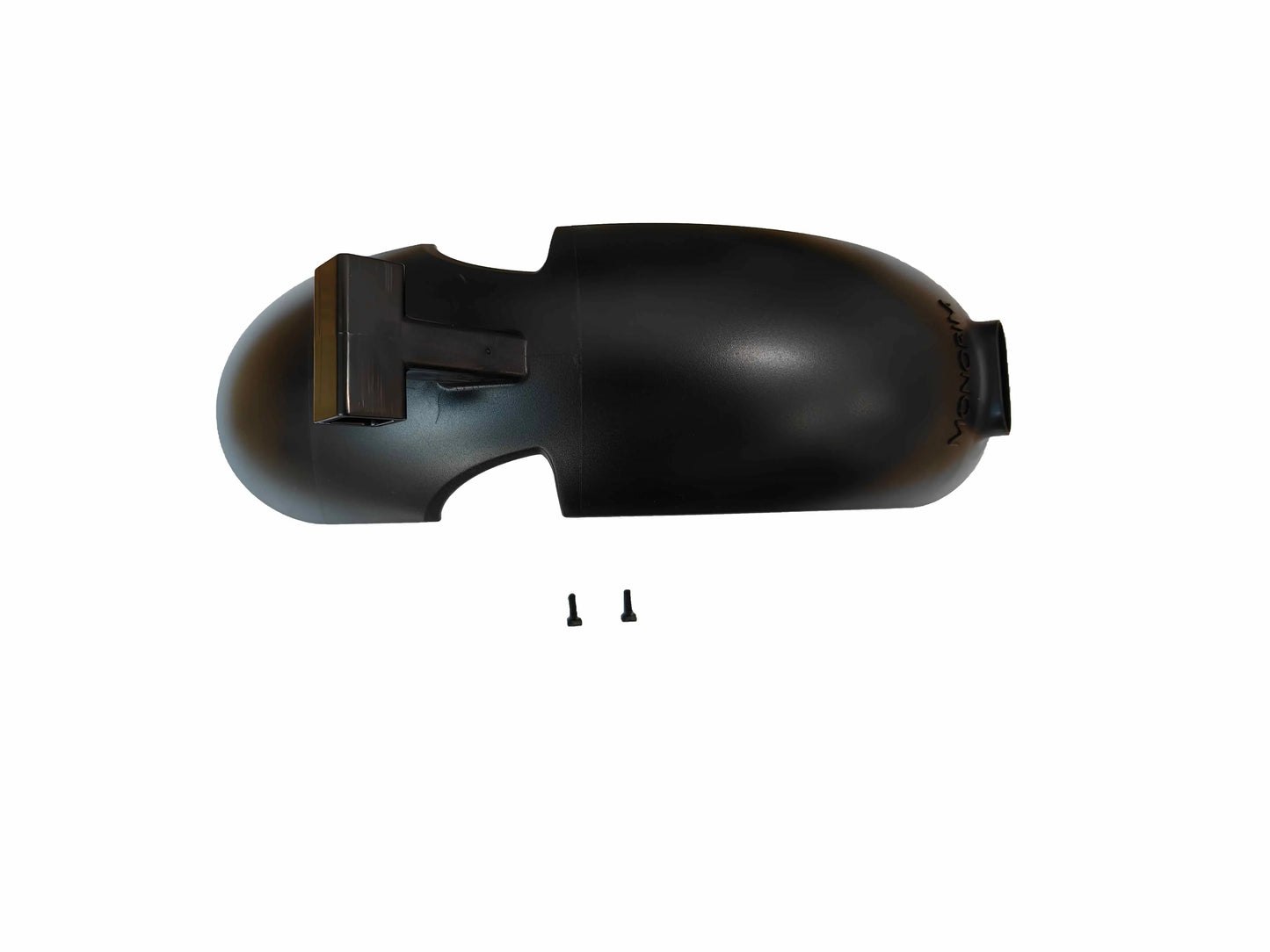 Monorim FP Pro Rear fender dedicated for rear suspension MR1/MXR1 ABS material more comprehensive waterproof and dustproof