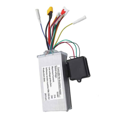 Monorim T2P-C 48-V-Controller für Xiaomi mi3/pro2/pro1/m365/1s/essential mit Minirobot-App