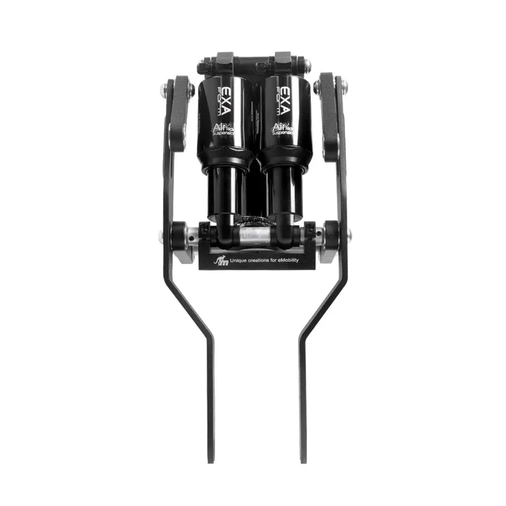 MRE Rear AIR Suspension for Xiaomi mi3/pro2/pro1/m365/1s/ES Sh MRE Rear AIR Suspension for Xiaomi mi3/pro2/pro1/m365/1s/ES Sh