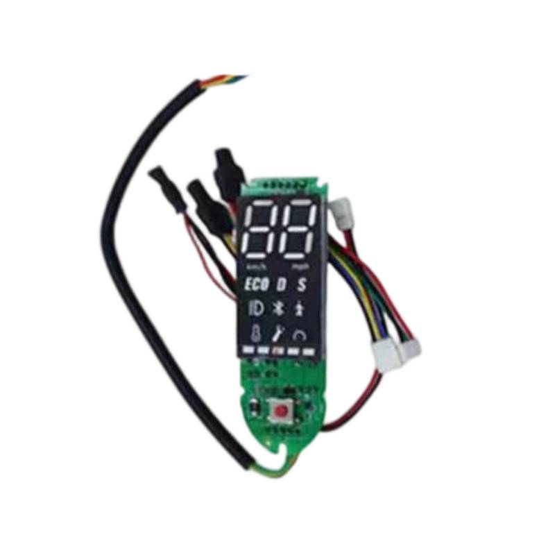 Monorim T2P-C 48-V-Controller für Xiaomi mi3/pro2/pro1/m365/1s/essential mit Minirobot-App