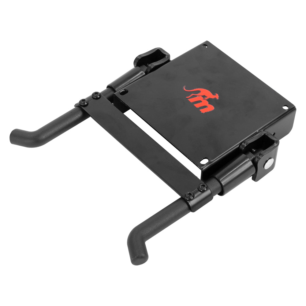 Monorim VFT Vertical Foot Support for huffy h300 to Stably Park, Scooter Replacement Parts