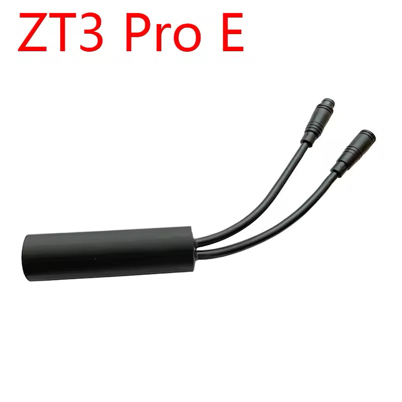 Monorim MHZT3 Hack controller set  to be 40km/h unload for zt3 pro