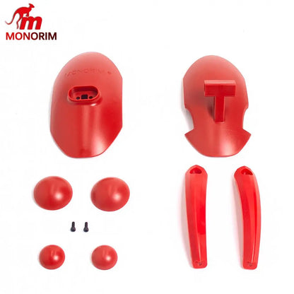 Monorim Rear Suspension Cover specially for MR1/MXR1 plastic using