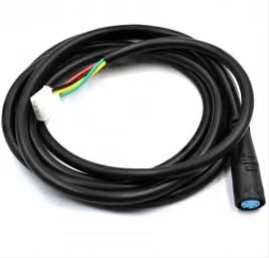 Monorim N8 dashboard-controller  data cable for T0S/ T0s-R/ T2S PRO/ T2S PRO+
