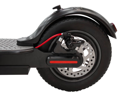 Monorim T2S Pro scooter 48v battery 14.4ah LS/NLpower 500w motor 48v controller including the front suspension(without shipcost)