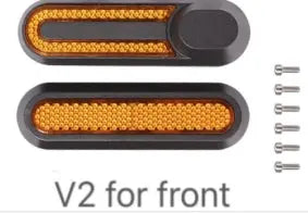 M6-1 motor cover  with shine slices for xiaom 1s/essentialpro2/mi3