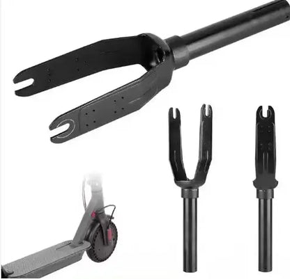 M17 Aluminiumlegierung Vorderradgabel Ersetztes Teil für xiaomi m365/1s/ätherisches/pro1/pro2/mi3