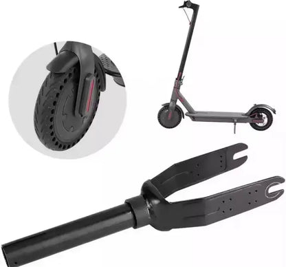 M17 Aluminiumlegierung Vorderradgabel Ersetztes Teil für xiaomi m365/1s/ätherisches/pro1/pro2/mi3