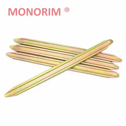 Tyre Lever Tube Repair Steel Tire levers Tire Opener Crow Bar for xiaomi/segway/escooters or ebike