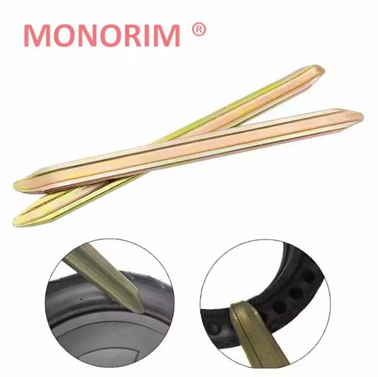 Monorim Tyre Lever Tube Repair Steel Tire levers Tire Opener Crow Bar for xiaomi/segway/escooters or ebike