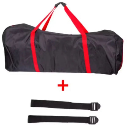 WaterProof durable Carrying Bag Electric Scooter Storage Bag Folding Scooter Accessories for xiaomi/segway/escooters or ebike
