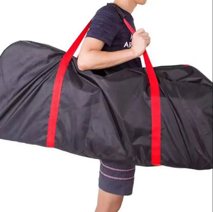 WaterProof durable Carrying Bag Electric Scooter Storage Bag Folding Scooter Accessories for xiaomi/segway/escooters or ebike