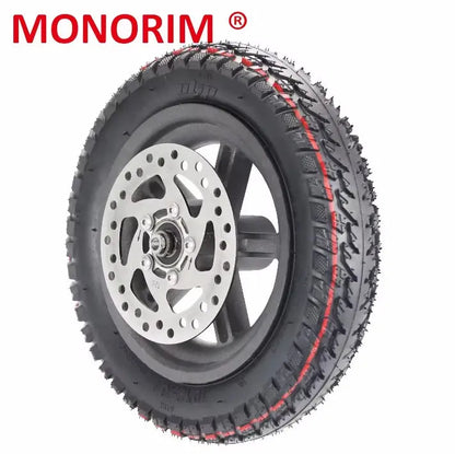 T1 10*2-6.1 Off Road Tubeless Tire for m365/1s/essential/pro1/pro2/mi3/pro4