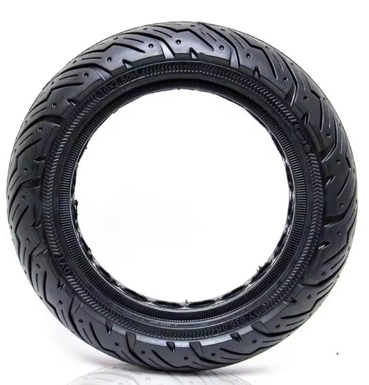 G55 Scooter 10x2.5inch Solid Tyre For m365/1s/essential/pro1/pro2/mi3/pro4