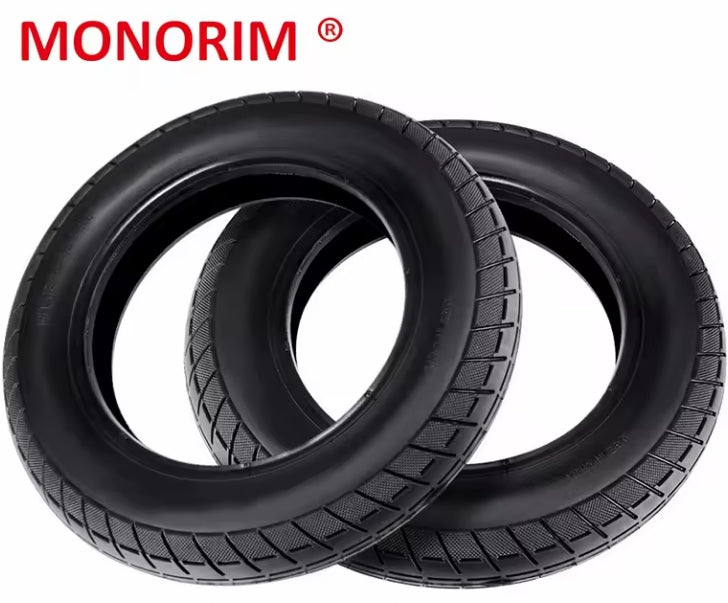 Monorim N11-1 Xuancheng 10*2-6.1 Inflatable Outer Tire For xiaomi m365/1s/essential/pro1/pro2/mi3/pro4