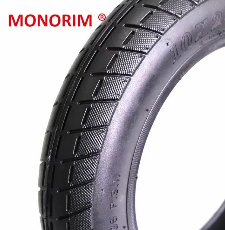 Monorim N11-1 Xuancheng 10*2-6.1 Inflatable Outer Tire For xiaomi m365/1s/essential/pro1/pro2/mi3/pro4