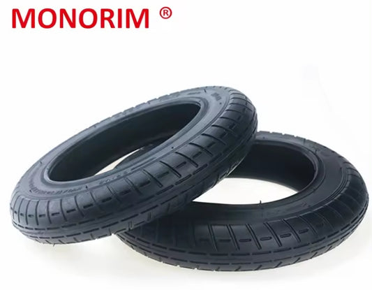 Monorim  N11-2 WanDa 10x2 tires for xiaomi m365/1s/essential/pro1/pro2/mi3/pro4
