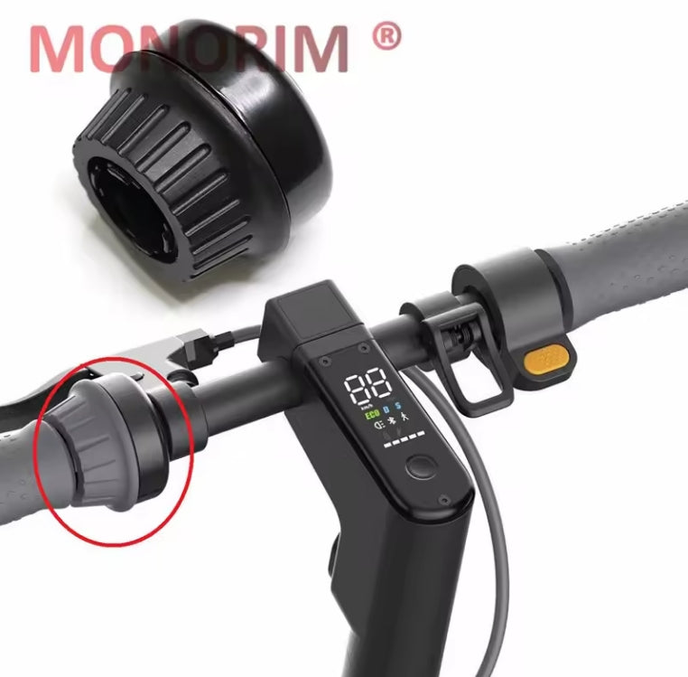 Monorim G3 Electric Scooter Bell For maxG30 D/E/P DII/EII/G30 LD/LE Scooter Replacement Repair Kit Spare Parts Accessories