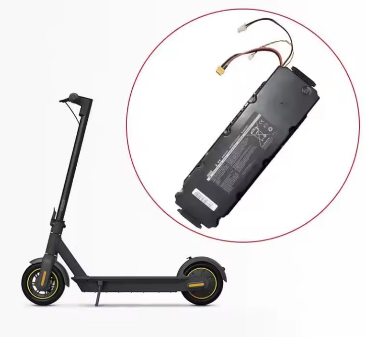 Monorim Li-ion battery for MAX G30 Smart Electric Scooter 36V 15300mAh 551Wh IPX7 Power Supply