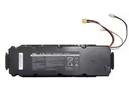 Li-Ionen-Akku für MAX G30 Smart Elektroroller, 36 V, 15300 mAh, 551 Wh, IPX7-Netzteil