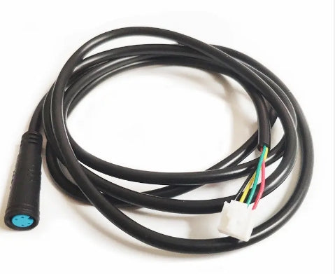 Monorim N8 dashboard-controller  data cable for T0S/ T0s-R/ T2S PRO/ T2S PRO+