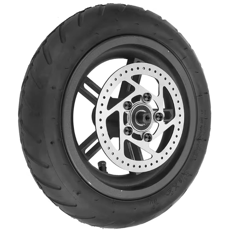 Monorim N10-1 8.5inch back wheel(with tires) by default V1 for T2S PRO+