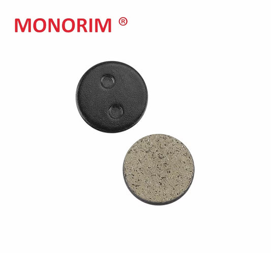 Monorim N20 pads for caliper for T0S/ T0s-R/T2S PRO/ T2S PRO+