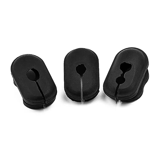 Monorim G45 black silicone for suv s1