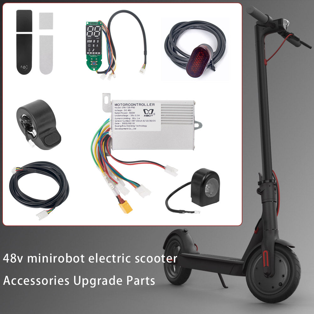 Xiaomi Electric Scooter 4 - Mi Uruguay