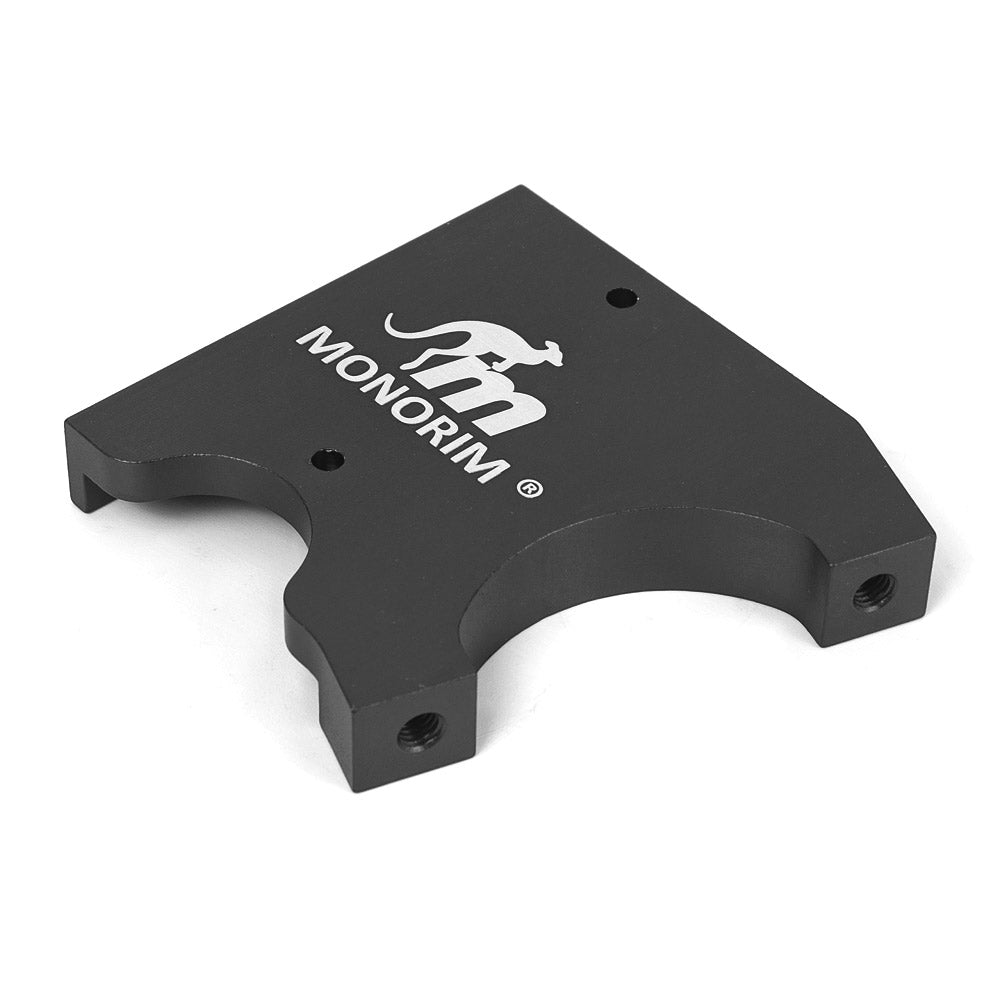 Monorim MD RF bracket For Kingsong X1 Specially For Refit To Be Front Disc Brake Wheel And Rear Motor