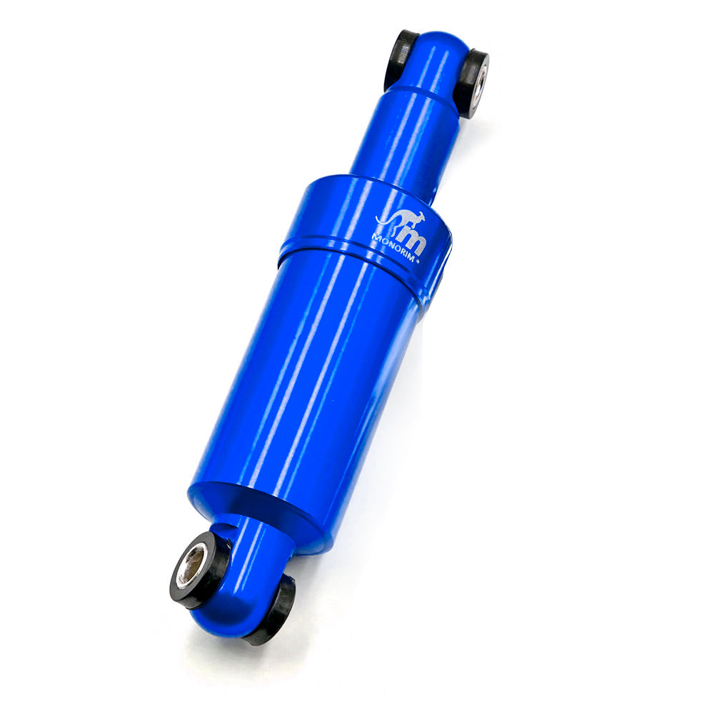 MONORIM 150/125mm Air Shock Absorber Electric Scooter Replacement Parts for MONORIM Suspension M0/MX0/ME/MXE/MR1/MXR1
