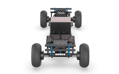 Mountain Board Telum BA 4WD 75A 10C 40T 12S6P – Free Shipping