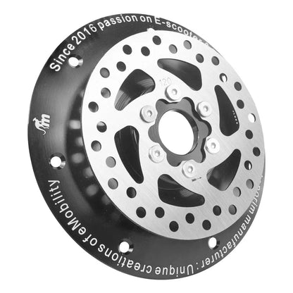 (patch)the deck specially for N9x-22 or N9-22 motor using motor cover