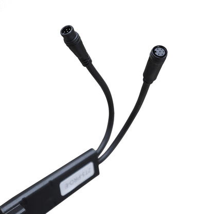 Monorim MHZT3 Hack controller set  to be 40km/h unload for zt3 pro