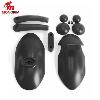 Monorim Rear Suspension Cover specially for MR1/MXR1 plastic using