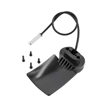 Monorim LR02 Scooter Tailight with License Support for Xiaomi/Segway Max G30 Series, eScooter Replacement Parts