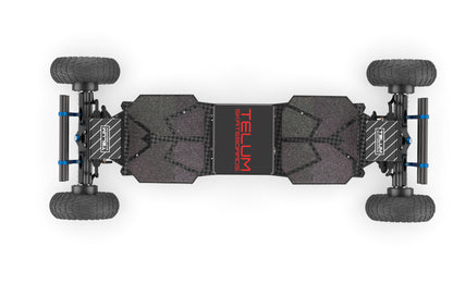 Mountain Board Telum BA 4WD 75A 10C 40T 12S6P – Free Shipping