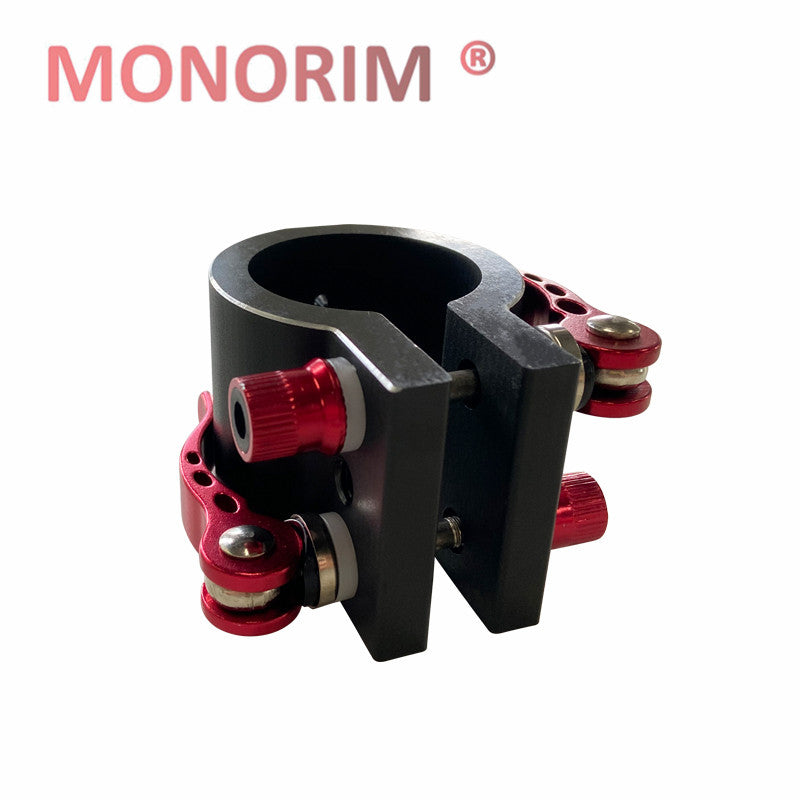 Monorim HZ01 Clamp for Kaabo Mantis 8  escooter fold construction fix part