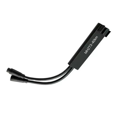 Monorim MHZT3 Hack controller set  to be 40km/h unload for zt3 pro