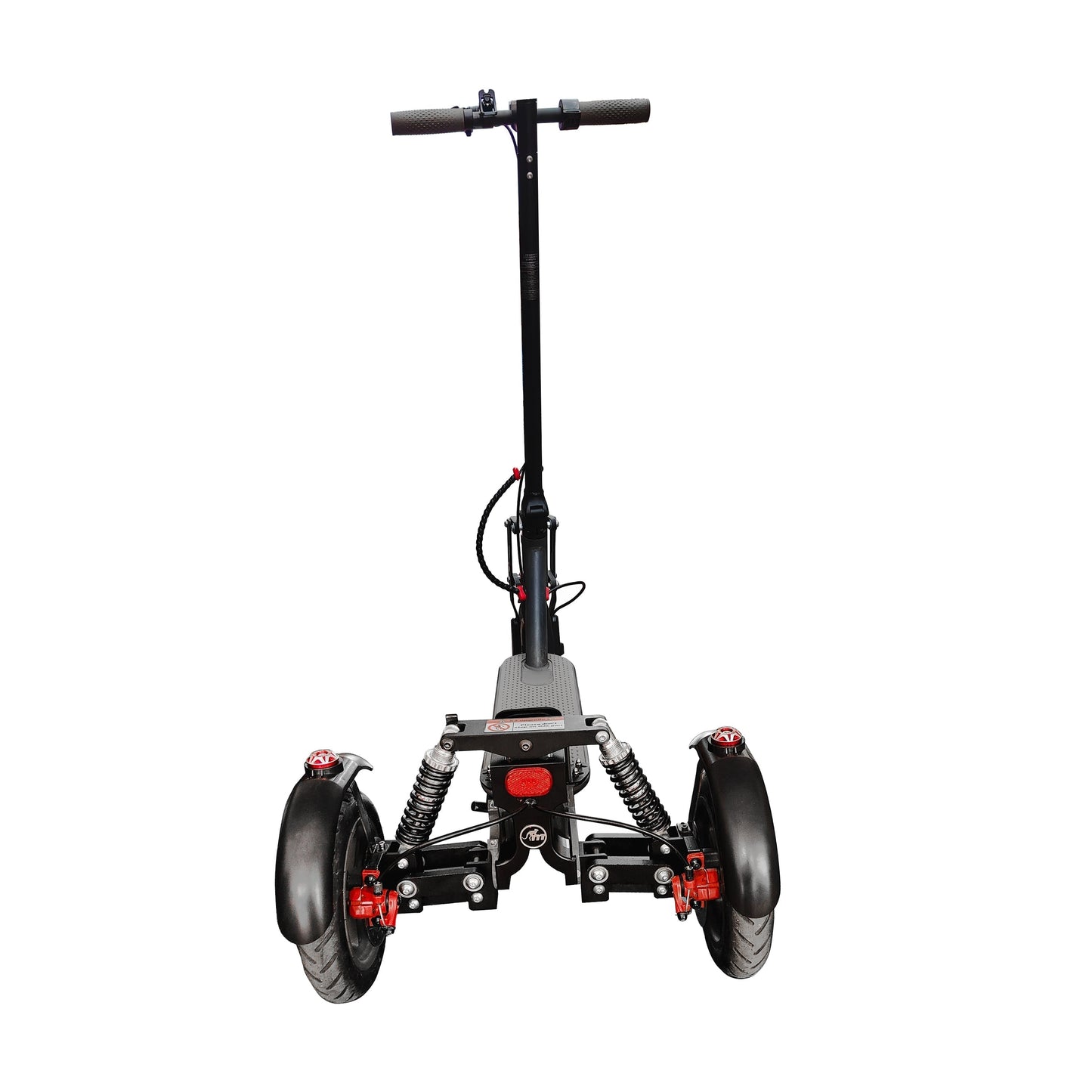 Monorim X3 upgrade kit to be Three wheels special for xiaomi mi3 Scooter